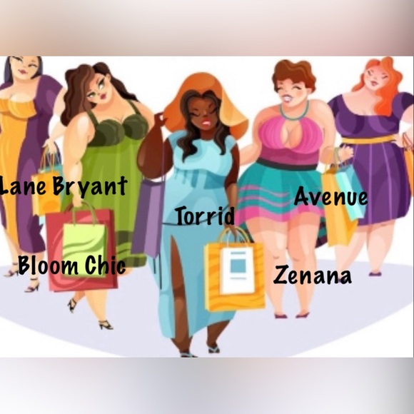 @Kathyswish2003 for My Closet Sales 🛍️🛍️ Who Doesn’t Love A Sale, Right? - Picture 3 of 15